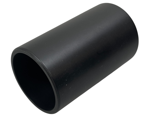 Støtterør Afstandsrør ISO Innen Ø43 mm