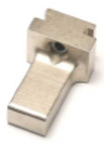 Spannpratze für Pneumatic-Schwenkspanner STD 63 mm