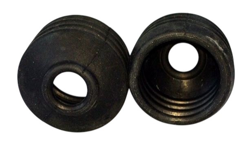 GUMMIBÆLG V6-554-10 GAS Ø10mm