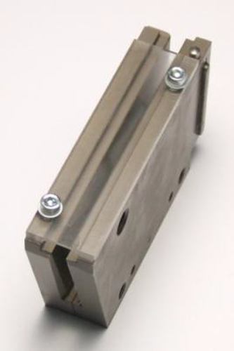 ZUFÜHRRINNE 2,6MM SONDER