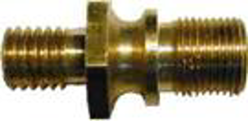 KØCO ADAPTERSKRUE 10 mmx10 mm