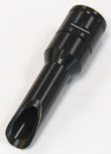 Indføringsrør til automatik Ø3 , 69mm - KHA50 længde 69 mm