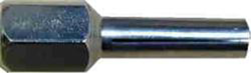 Bolteholder 10mm E11 L50