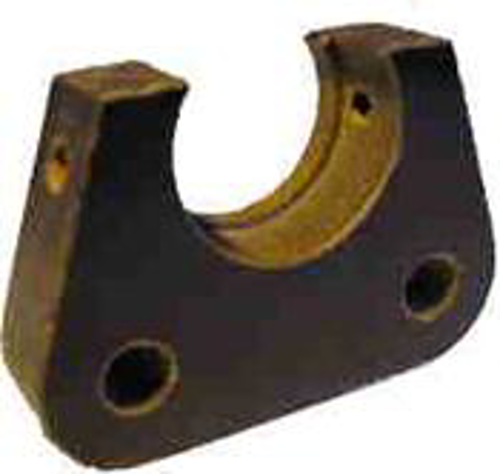 FOOT open version  Ø22 A44 STD