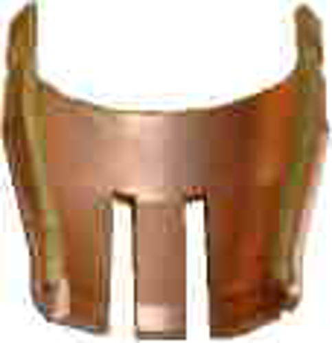 Ferrulegrip open Ød22/9,6mm,UF4,UF5,UF6,PF6,RF6