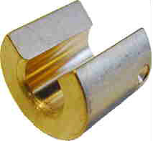 Ferrulegrip shear connector 1/2 (13)"