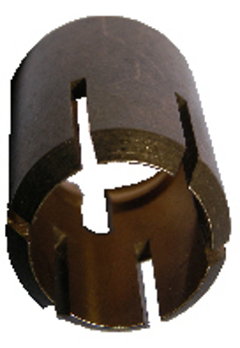 EXP BØS F/BH med stop-L30MMxØ12