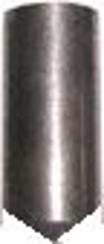 Ø6x50 STIFT 1.4401 GAS