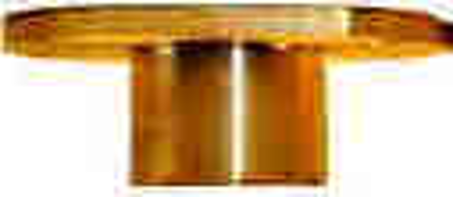 STØTTERØR 22MM L18MM