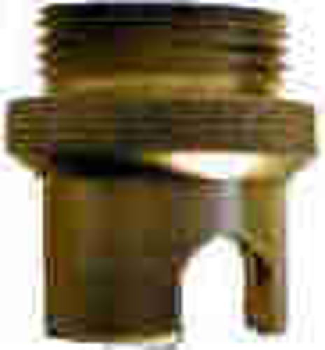 STØTTERØR M/GEV.30MM